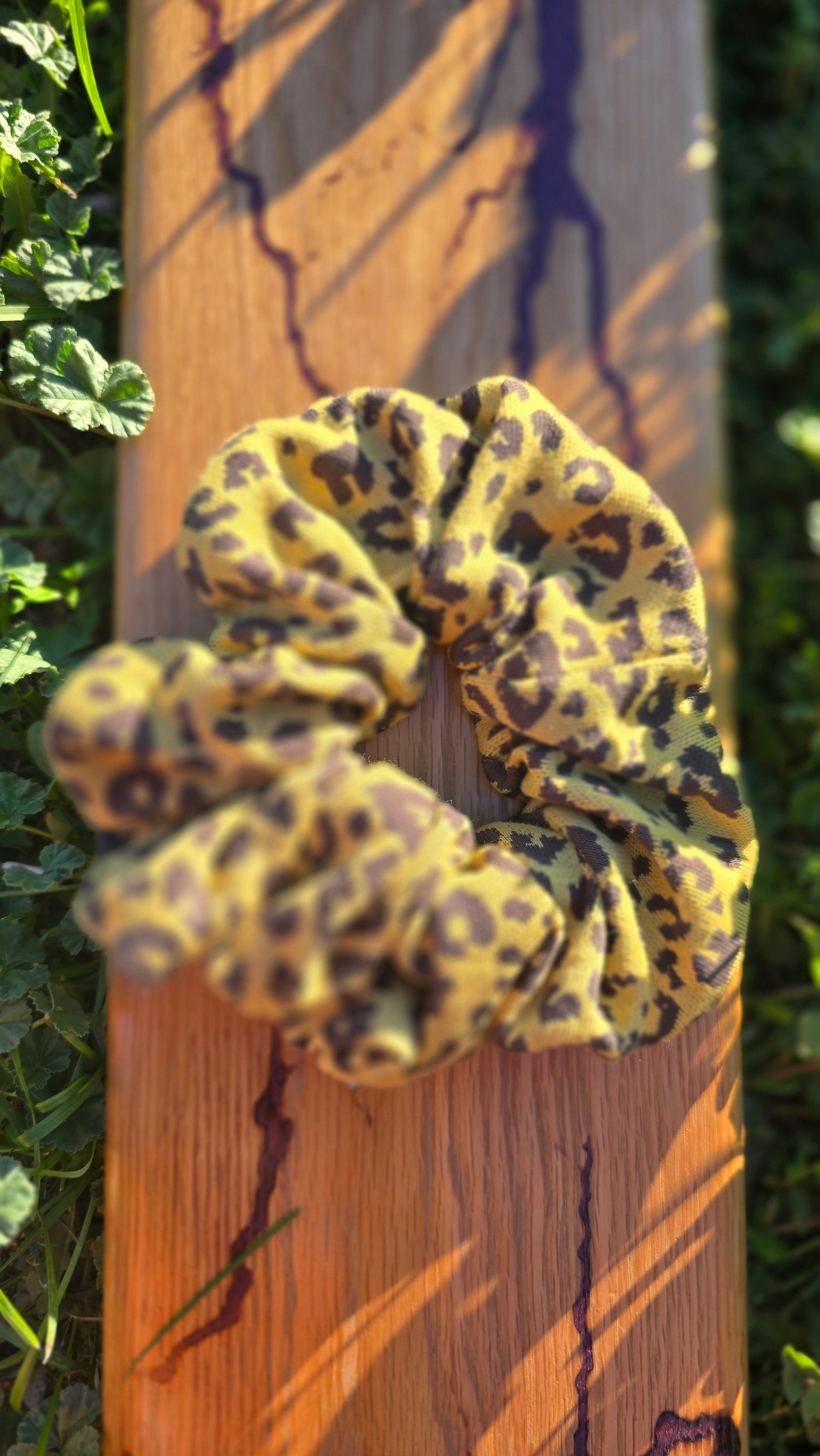 Scrunchies - by Scrunchie Love