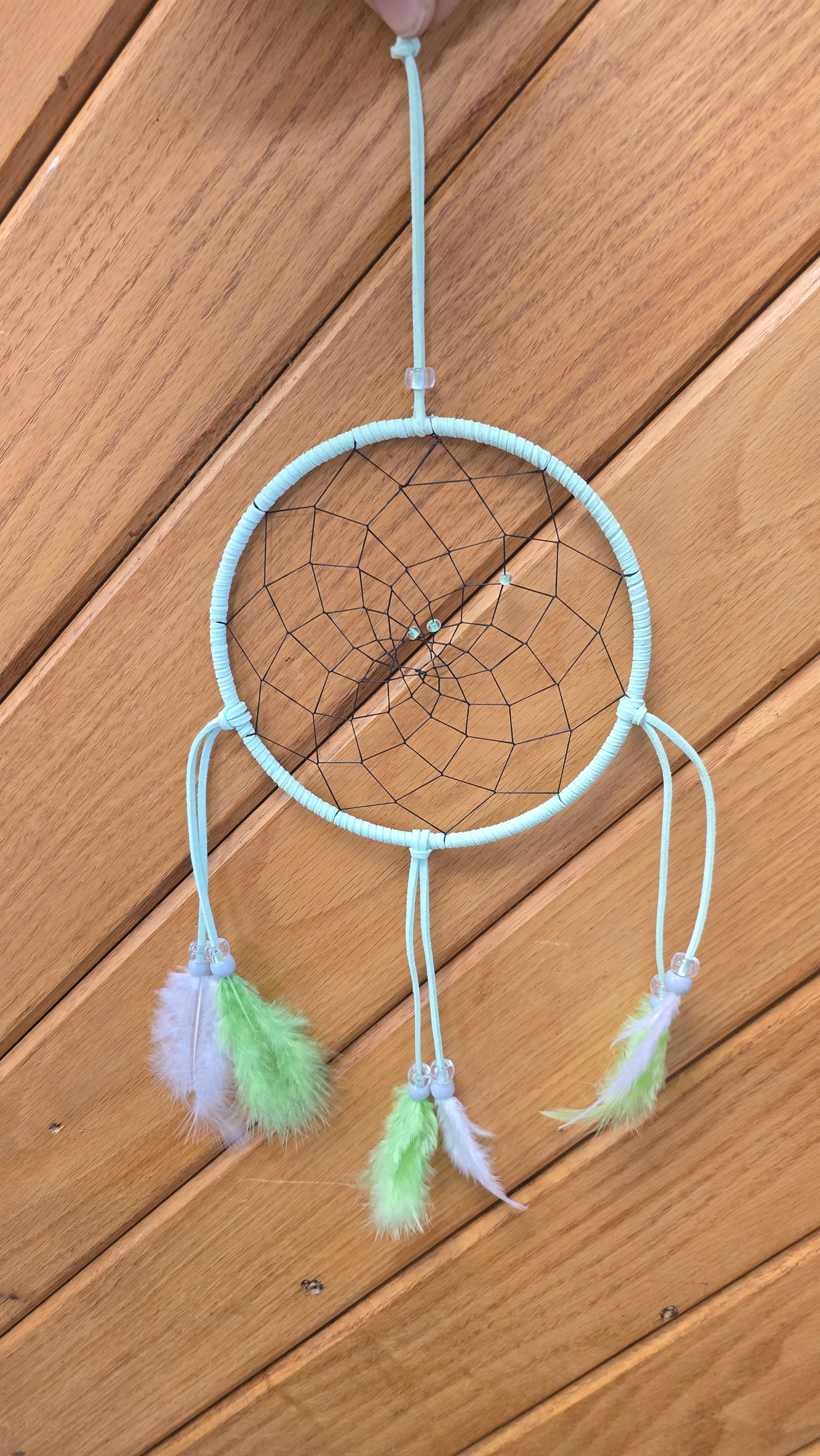 Dreamcatchers