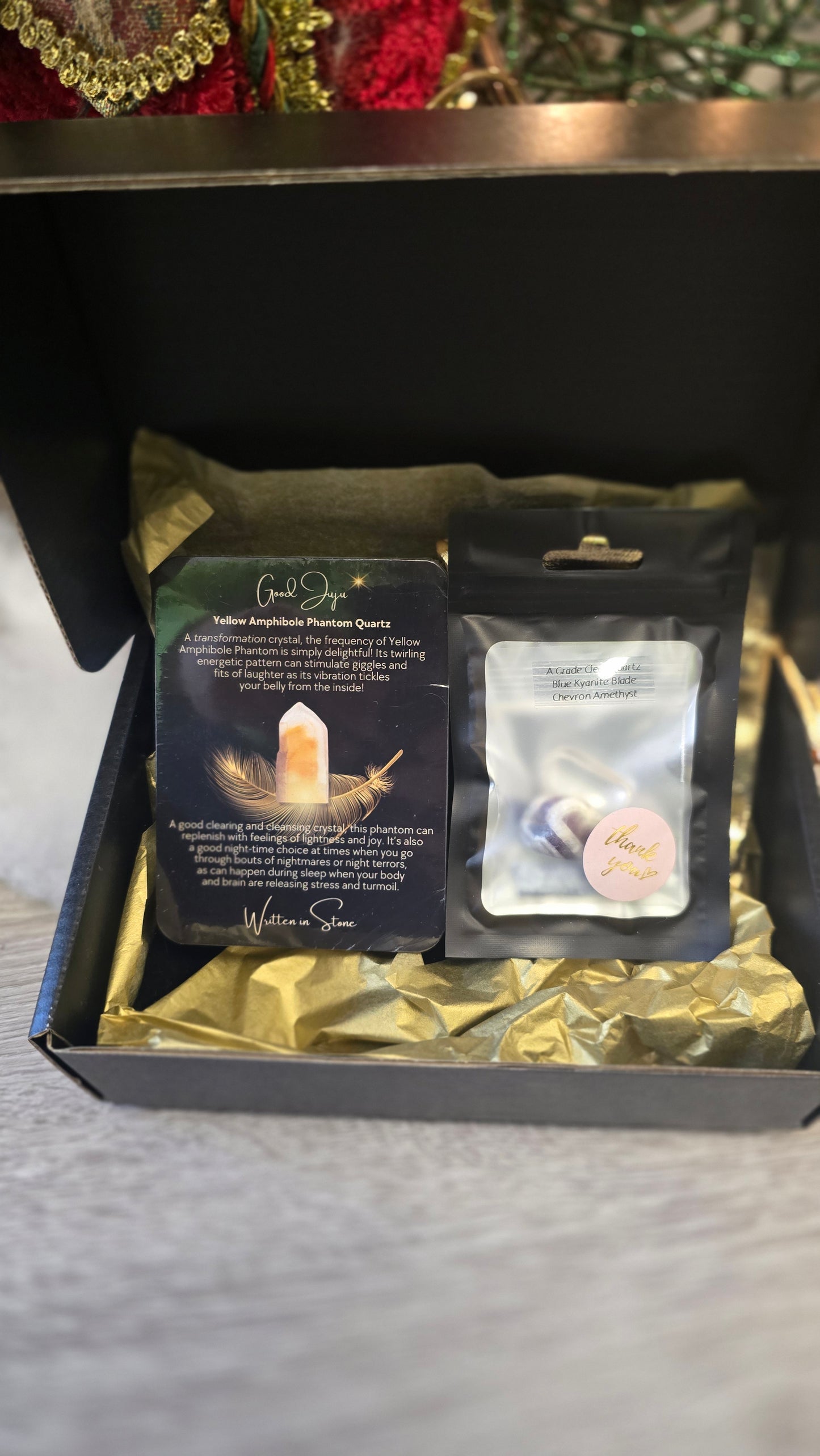 Written in Stone Oracle Cards