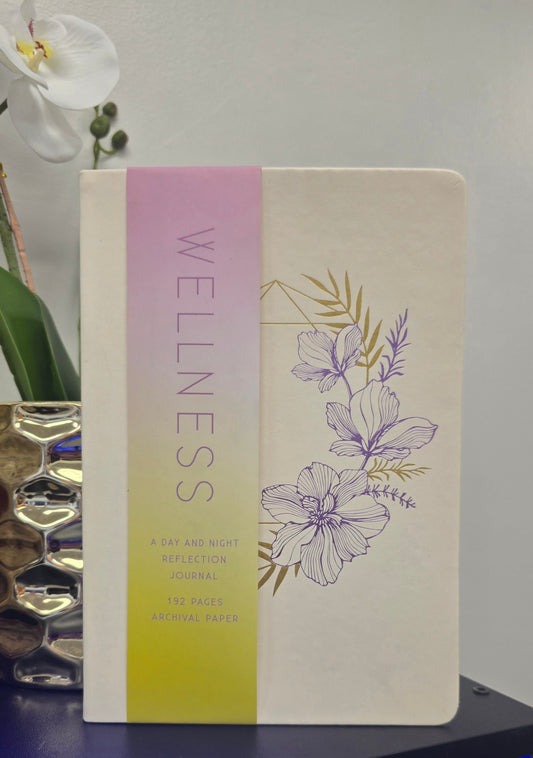 Wellness Journal