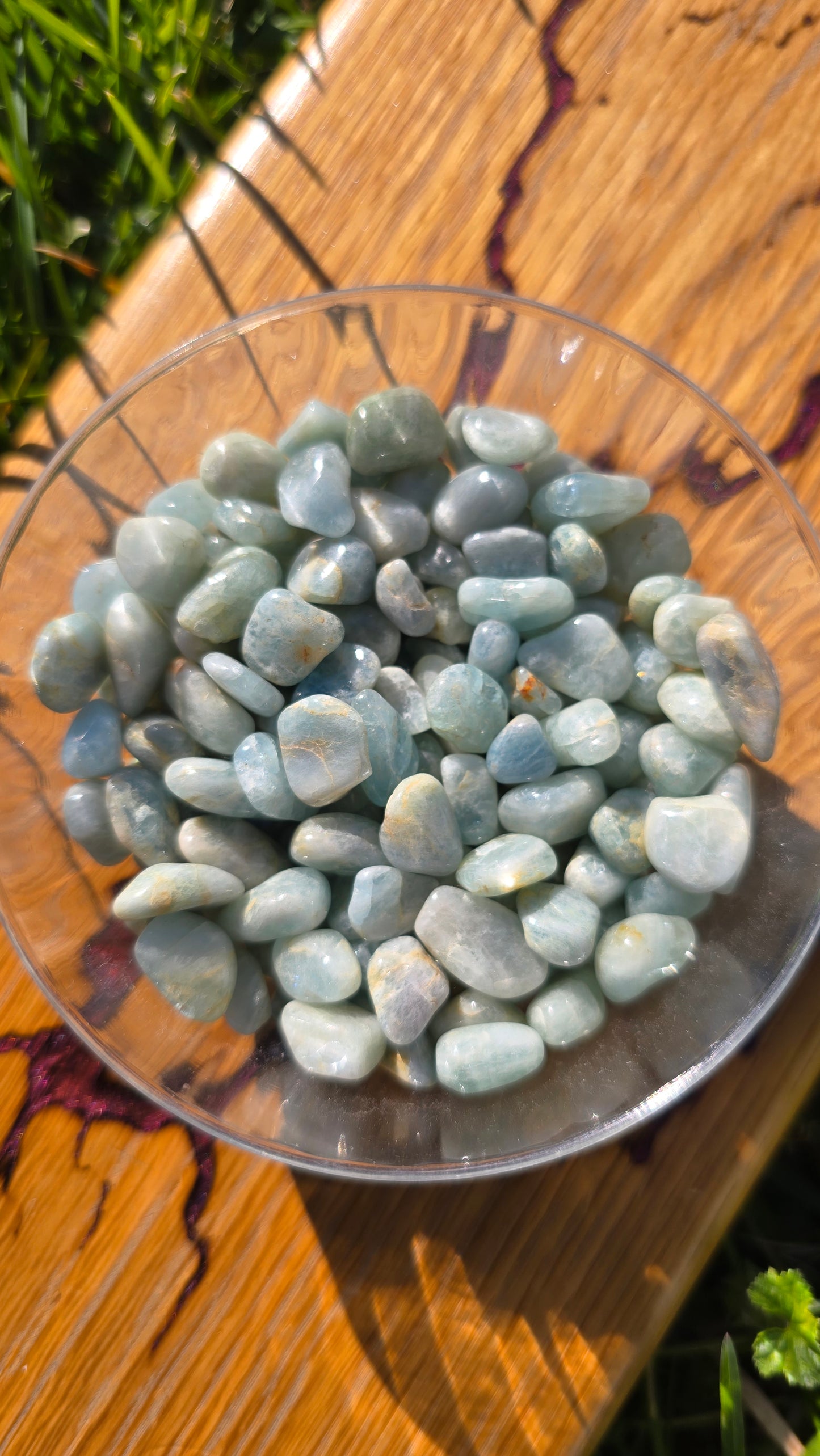 Aquamarine