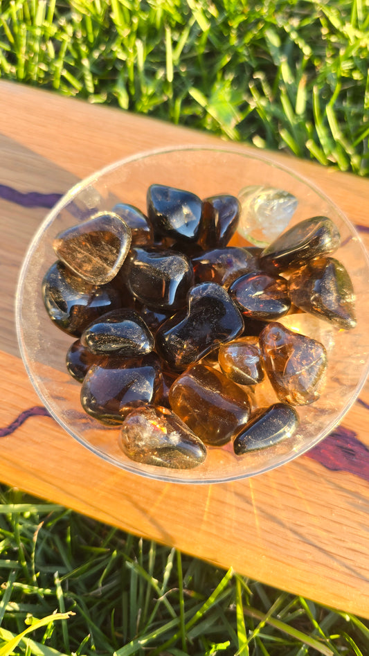 Smokey Quartz