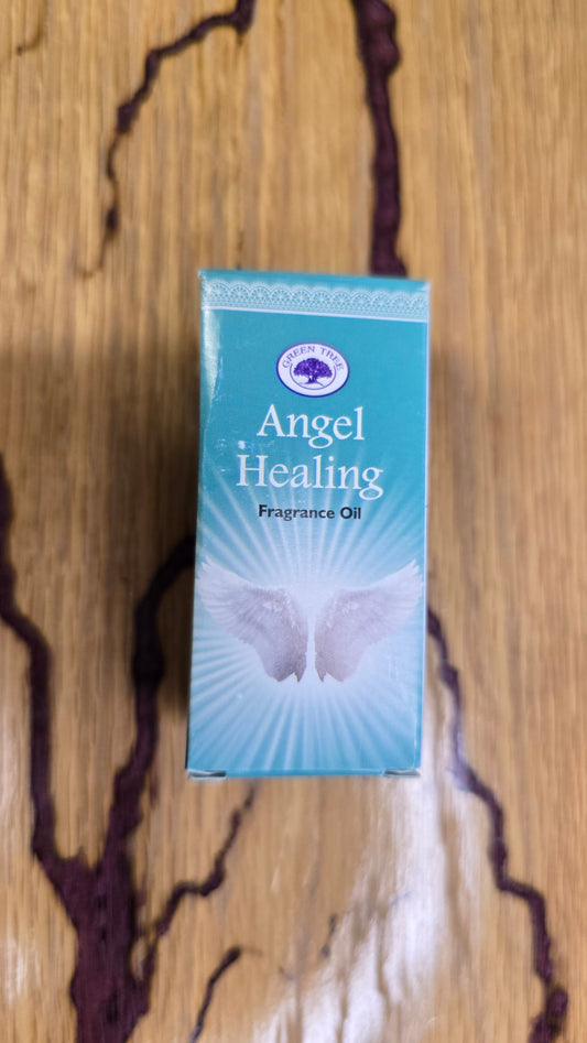 Angel Healing Fragrence Oil