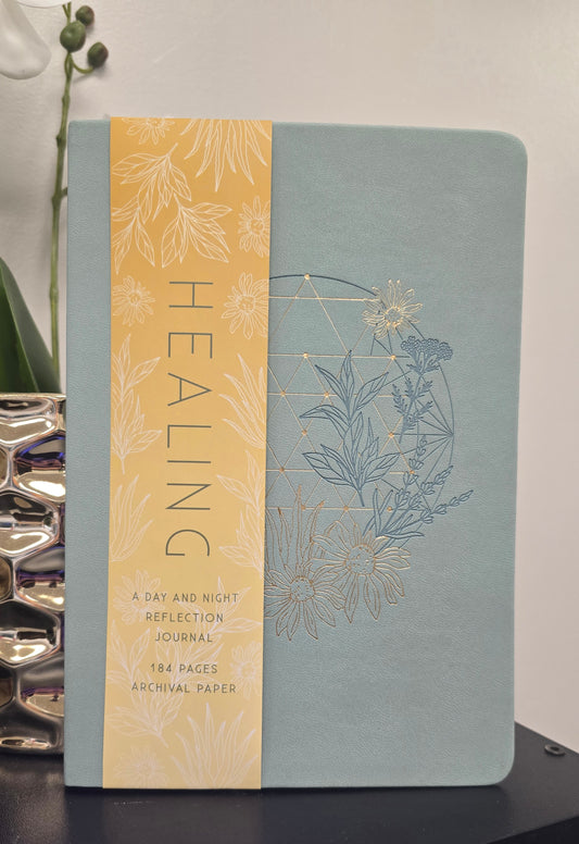 Healing Journal