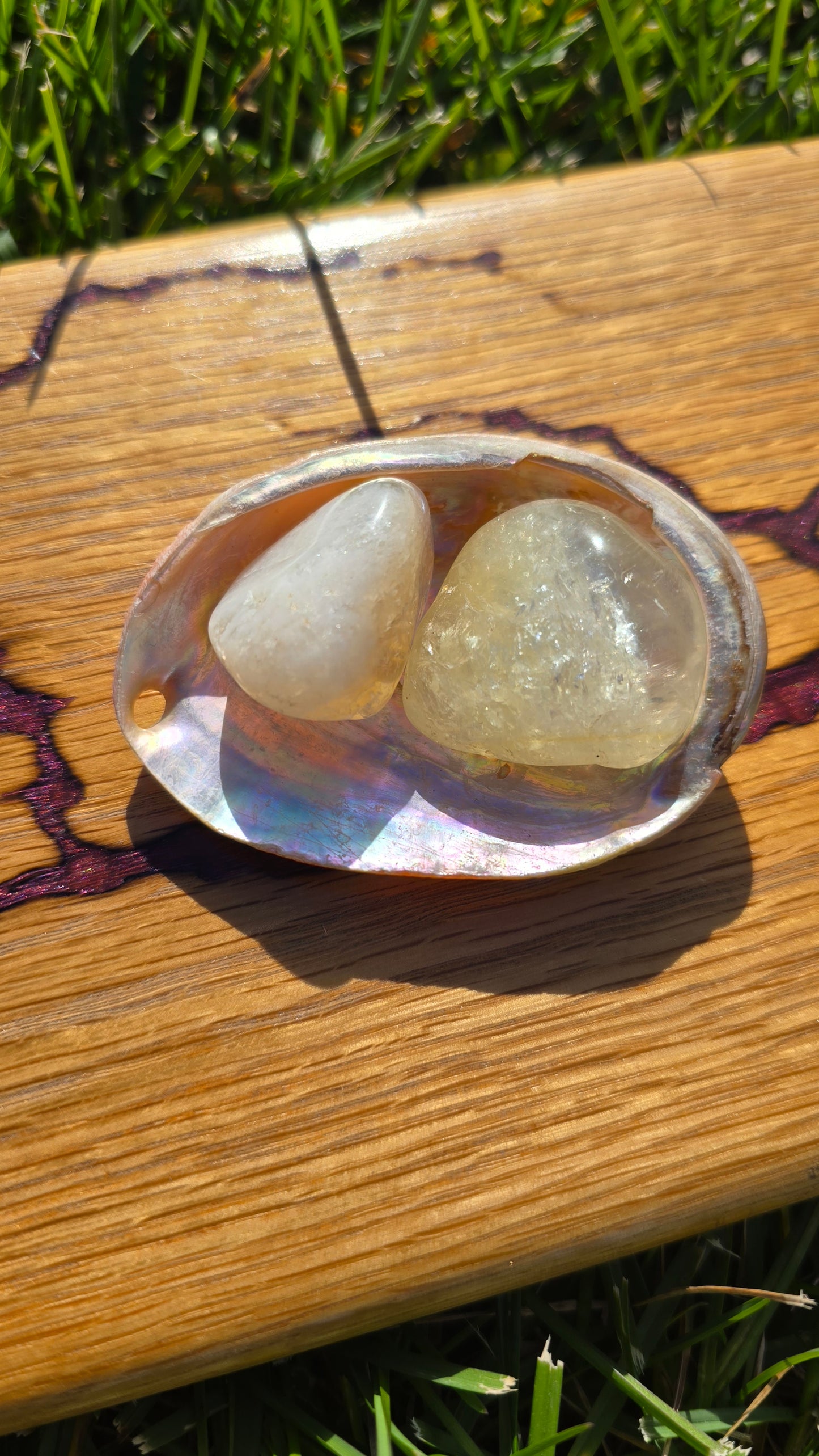 Citrine