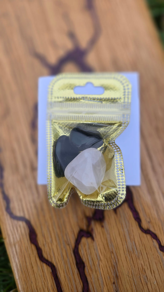 Crystal Bundle - Meaningful Balance