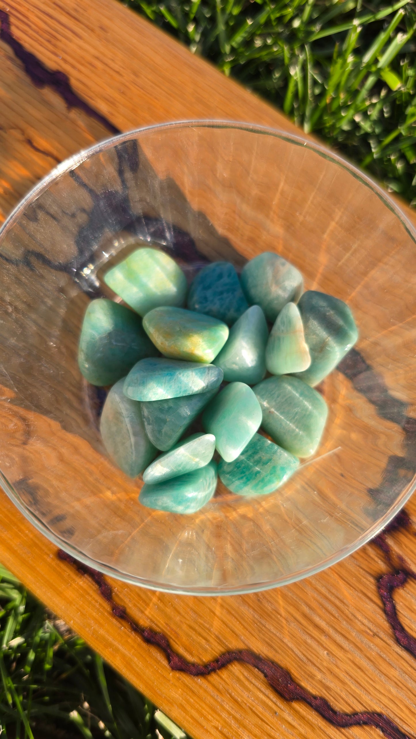 Amazonite