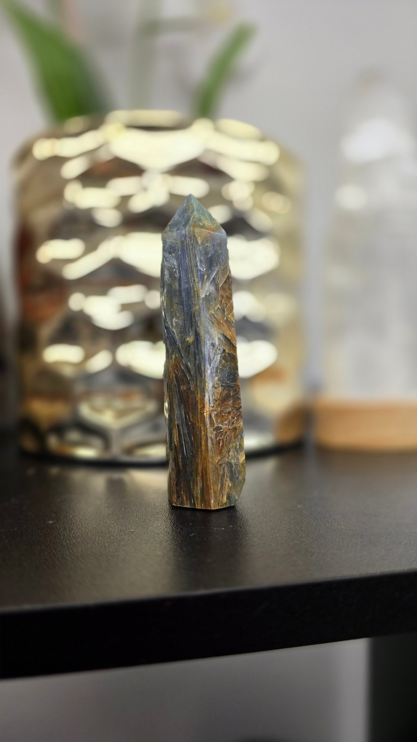 Kyanite Tower