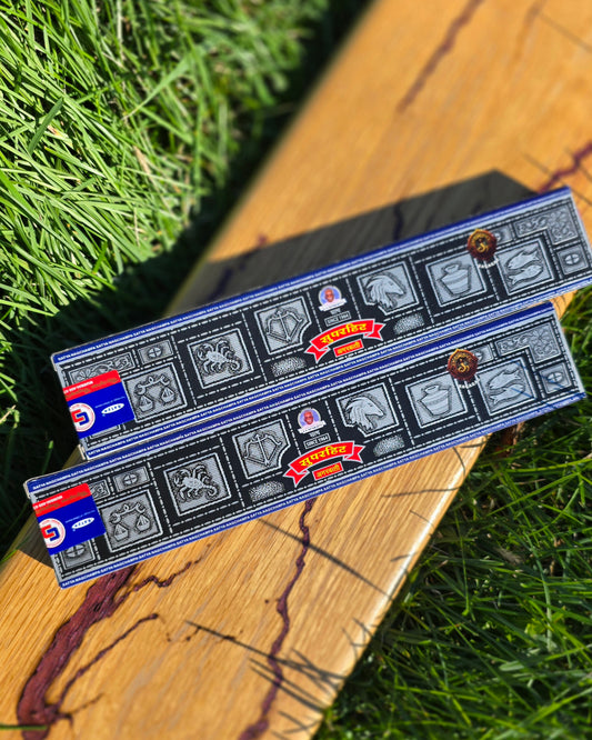 Super Hit Incense Sticks