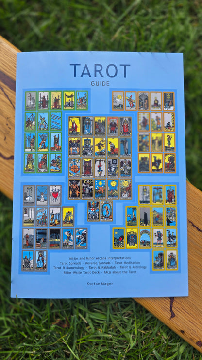 Tarot Guide