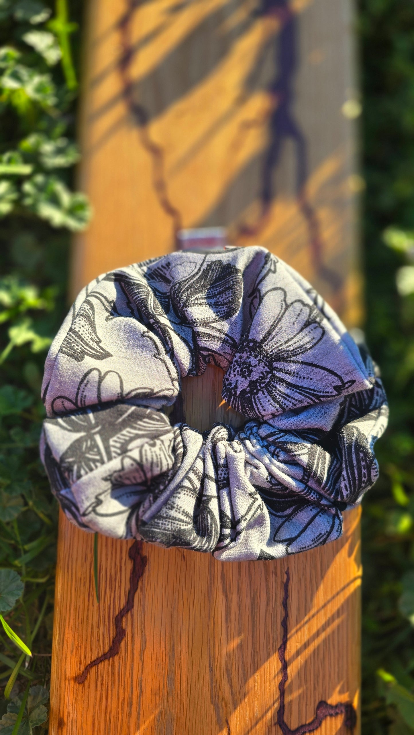 Scrunchies - by Scrunchie Love