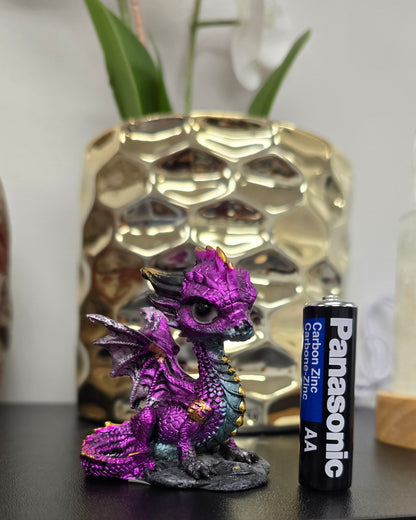 Dragon Figurine