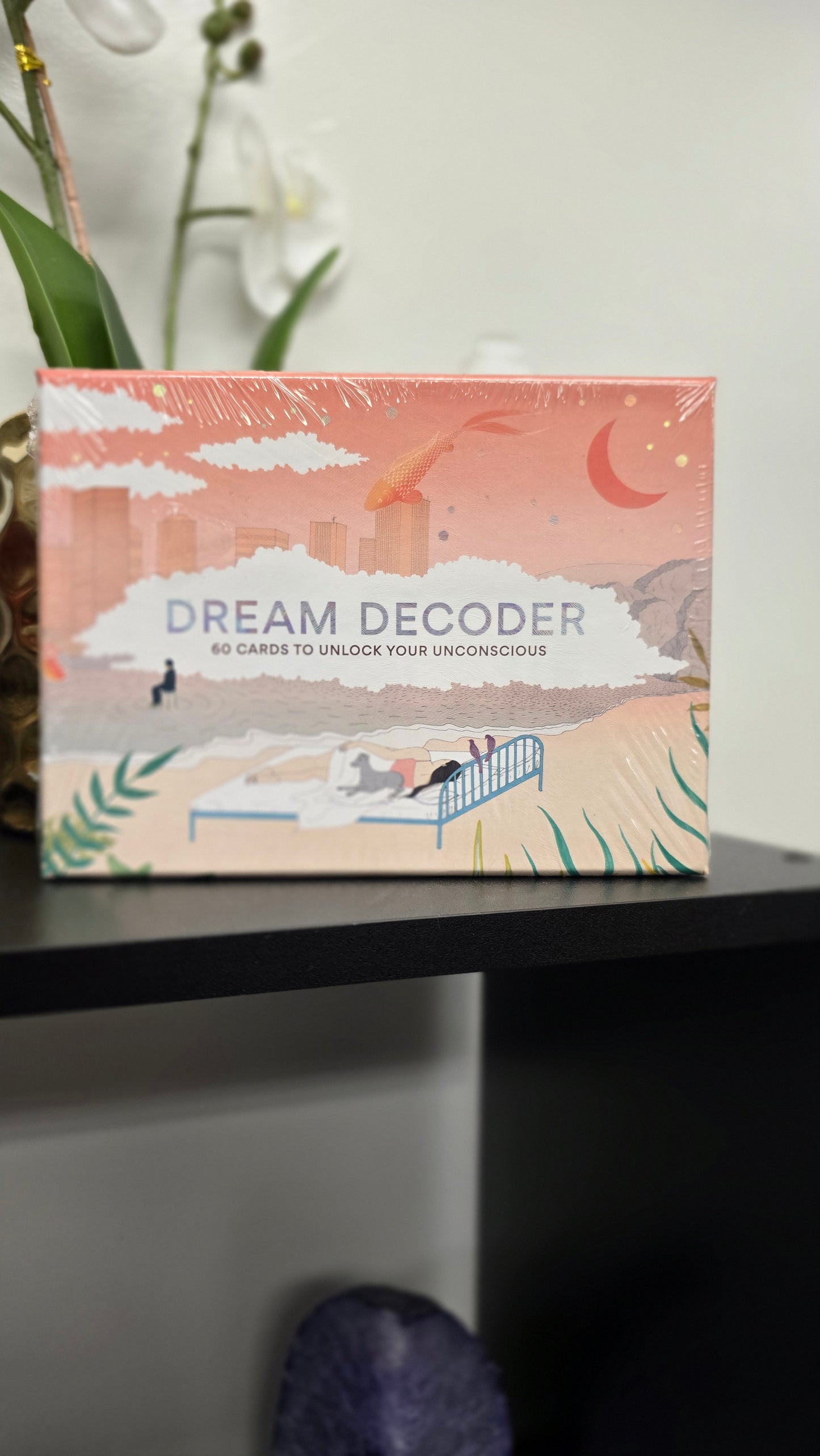 Dream Decoder