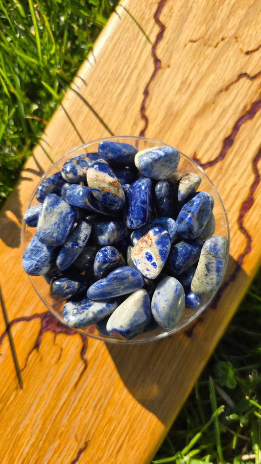 Sodalite