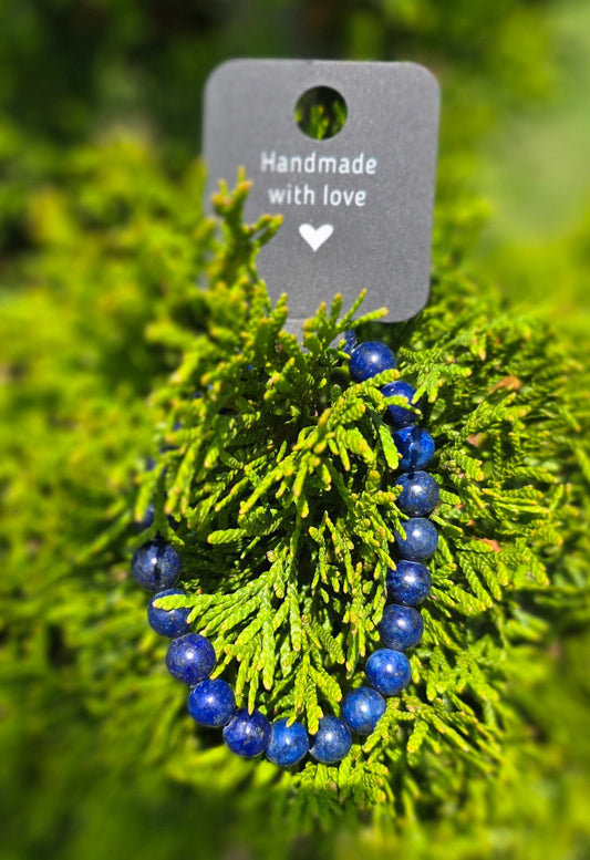 Lapis Lazuli Bracelet