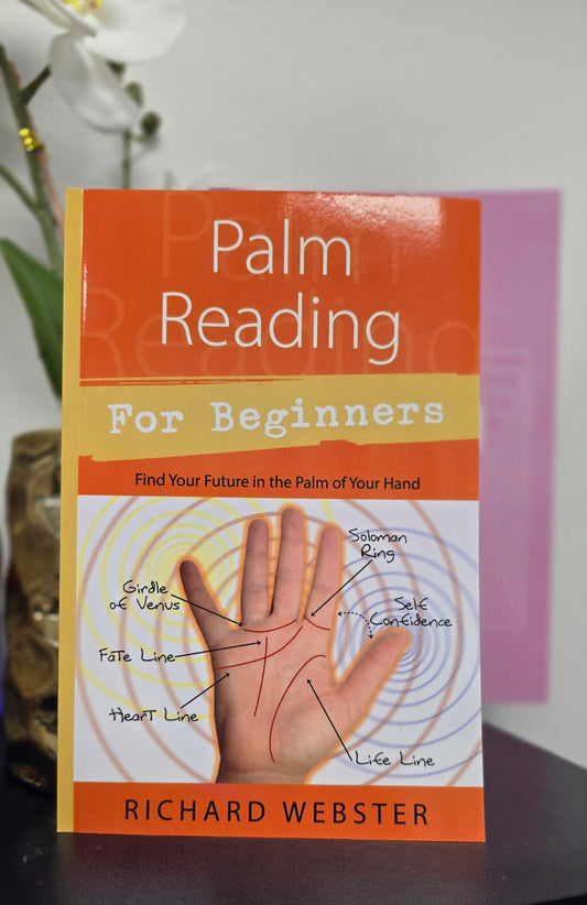 Palm Reading for Beginners