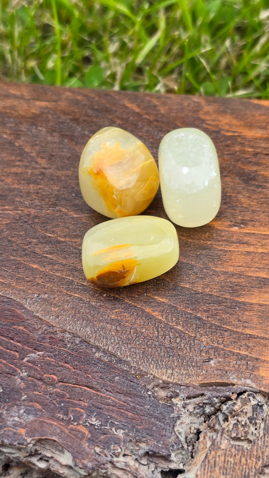 Green Onyx