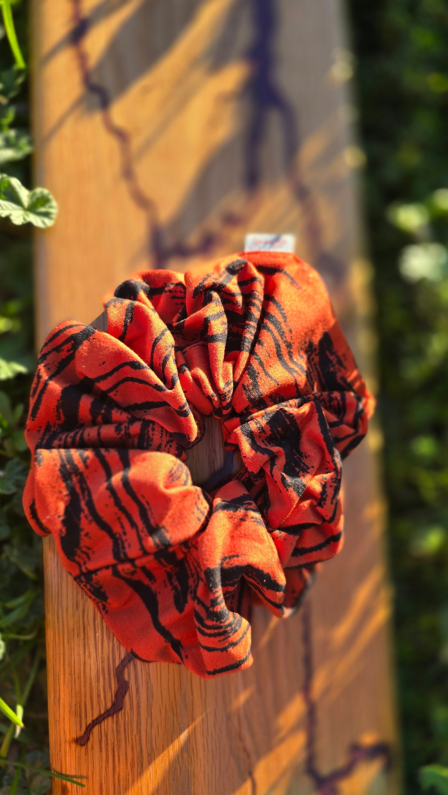 Scrunchies - by Scrunchie Love